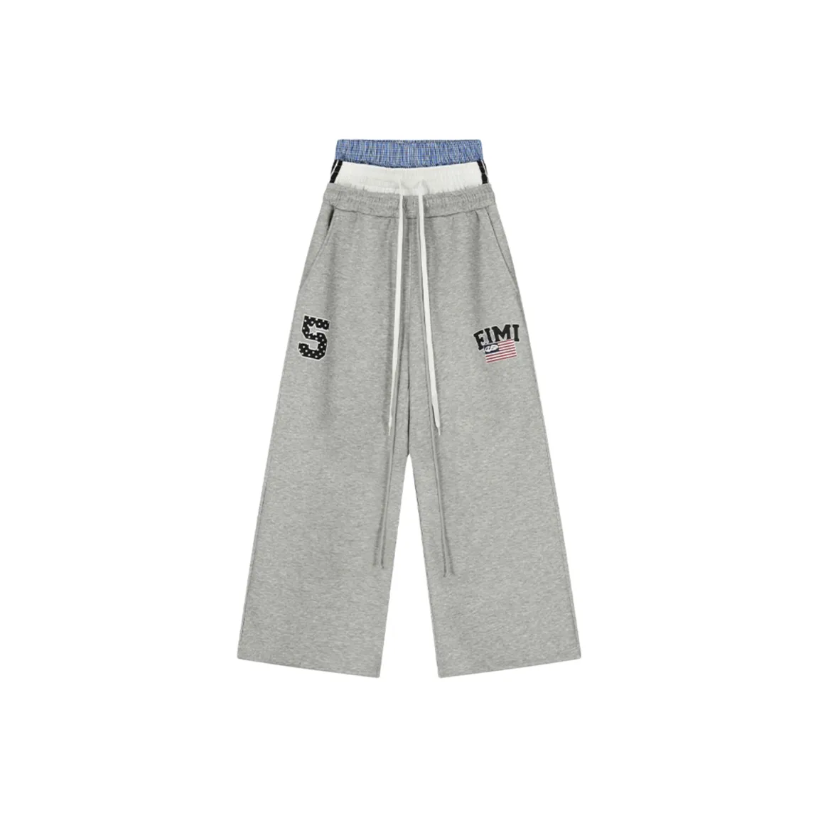 POWXV Женские Повседневные Брюки