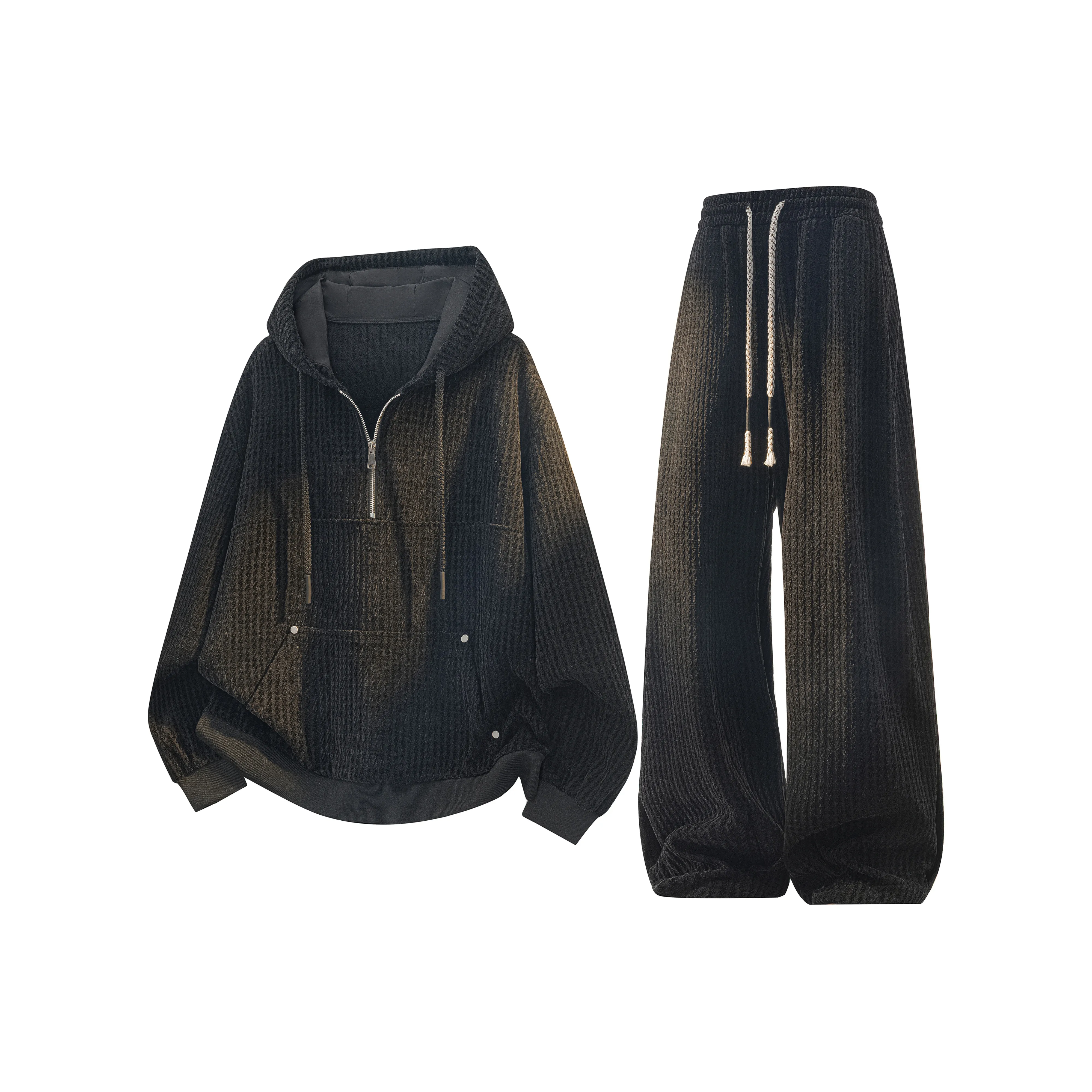 TOM ADAM Унисекс Свитшот Комплекты