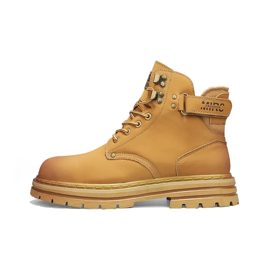 MIIOW Martin Boots Мужской