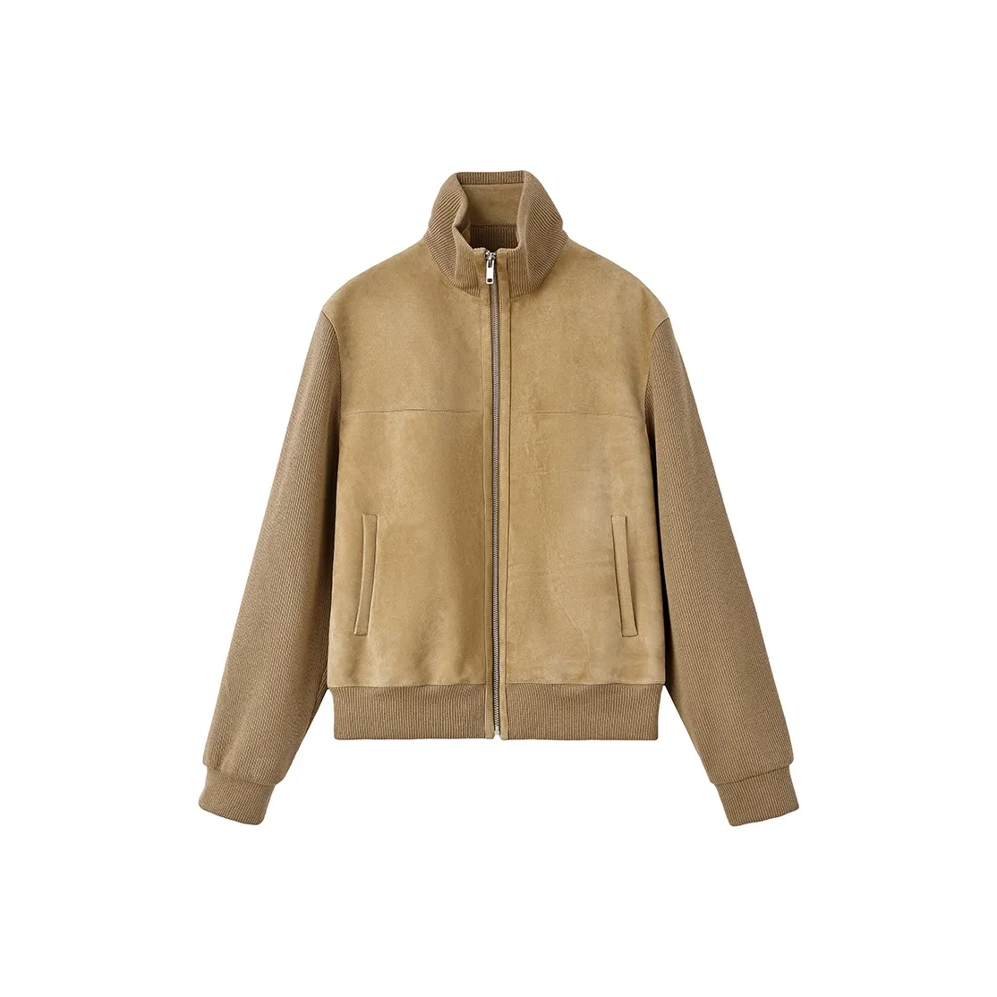 SINBOS Женские кожаные куртки