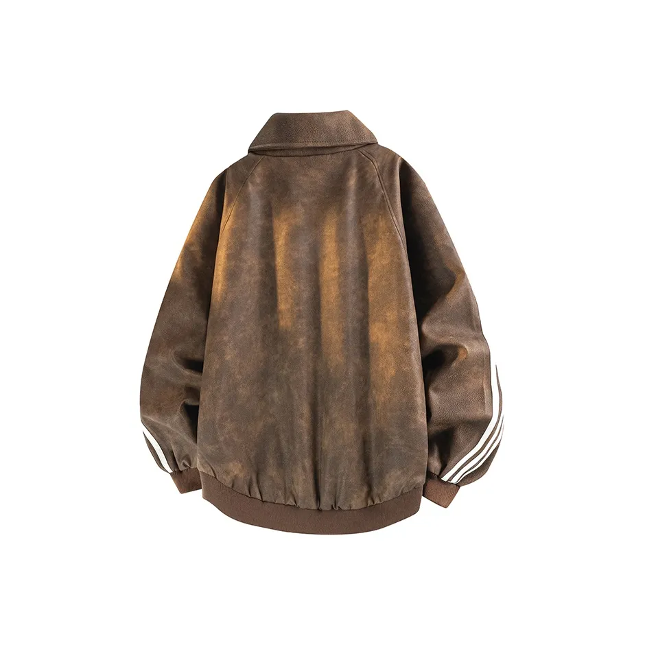 HOZZS Унисекс Куртки