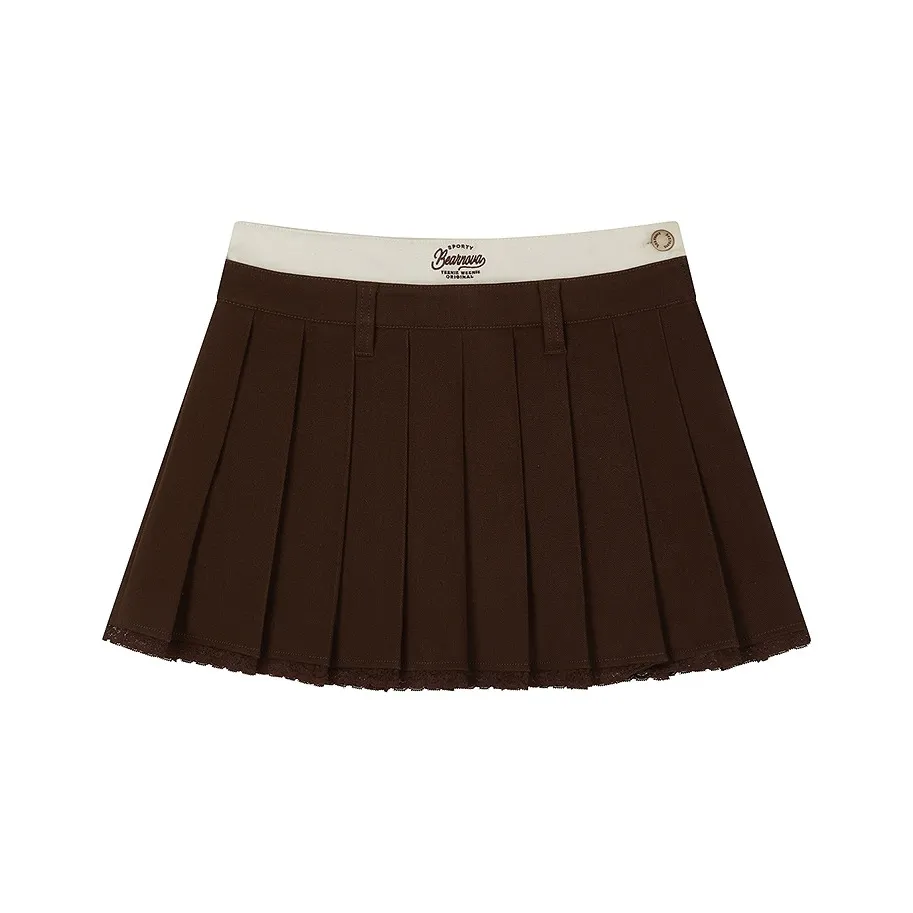 Teenie Weenie Повседневные короткие юбки Женские