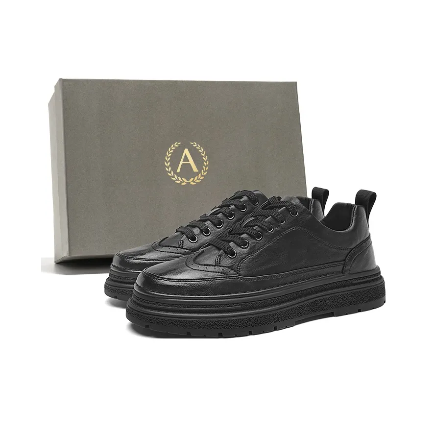 AOKANG Martin Boots Мужской