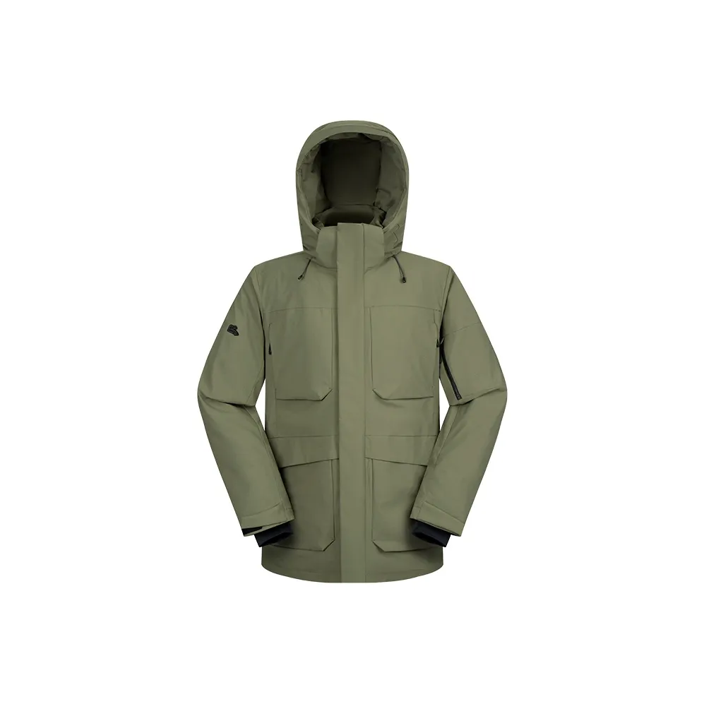 TUTU MID Мужской пуховик