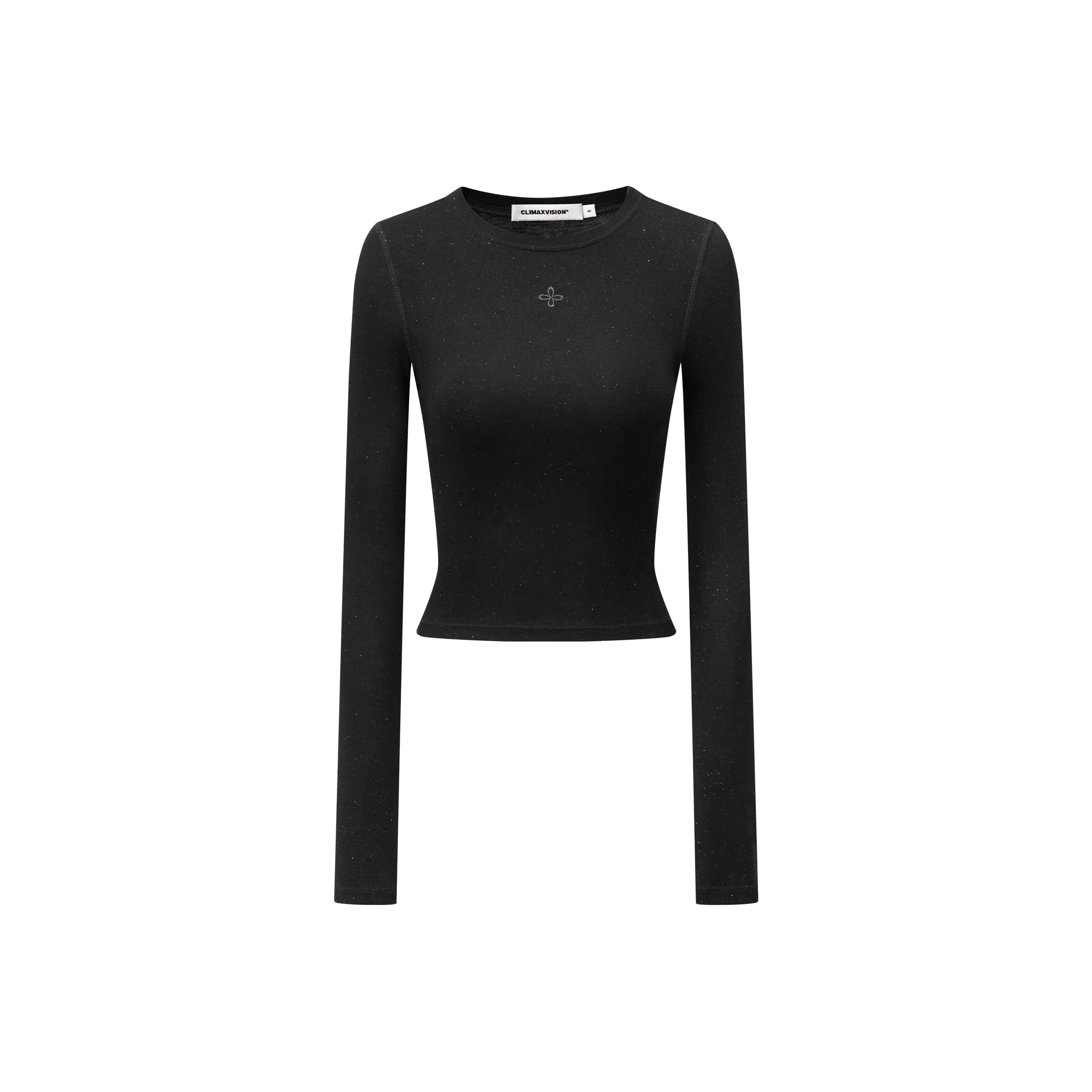 CLIMAX VISION Cross series T-рубашка Женская