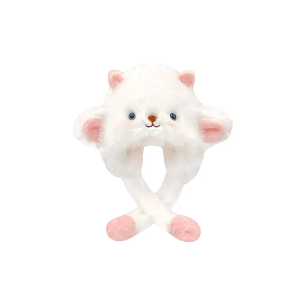 Beerus Полиэстер Шапки-бини Женские