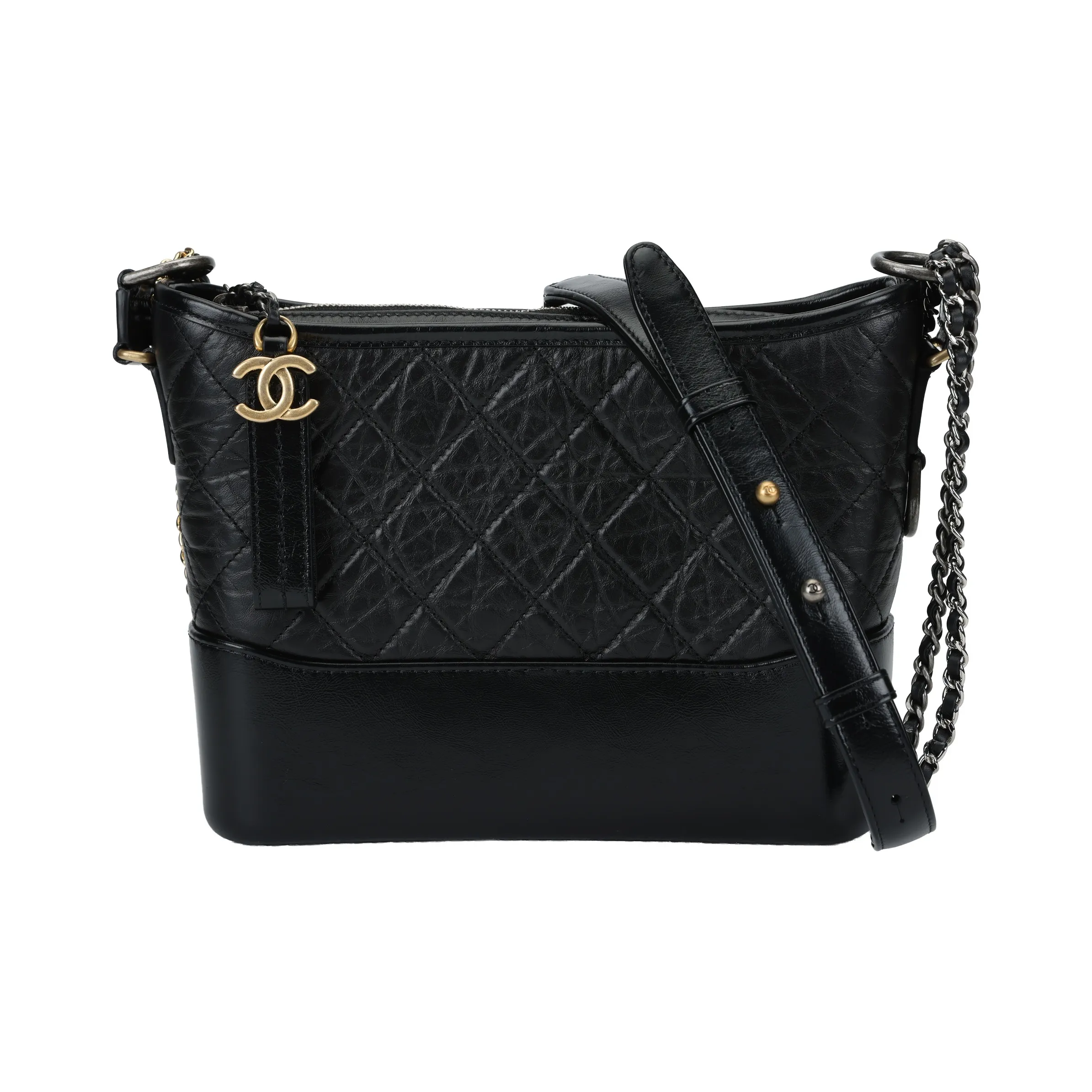 CHANEL Gabrielle Crossbody Bags