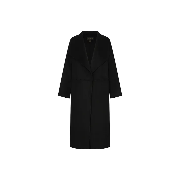 URBAN REVIVO Пальто Для Женщины Женская Одежда Женская