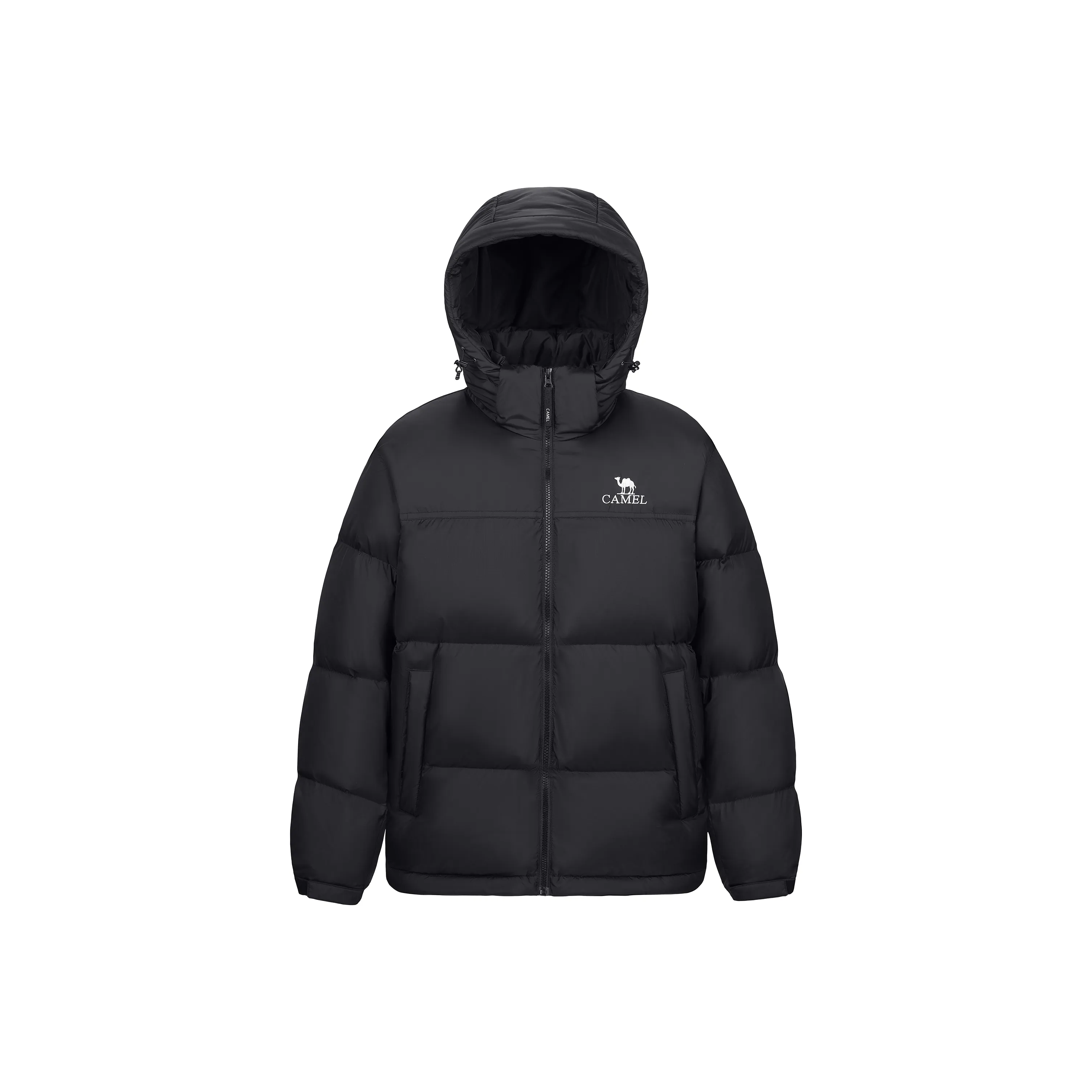 CAMEL Night Black Night Black Унисекс Пух