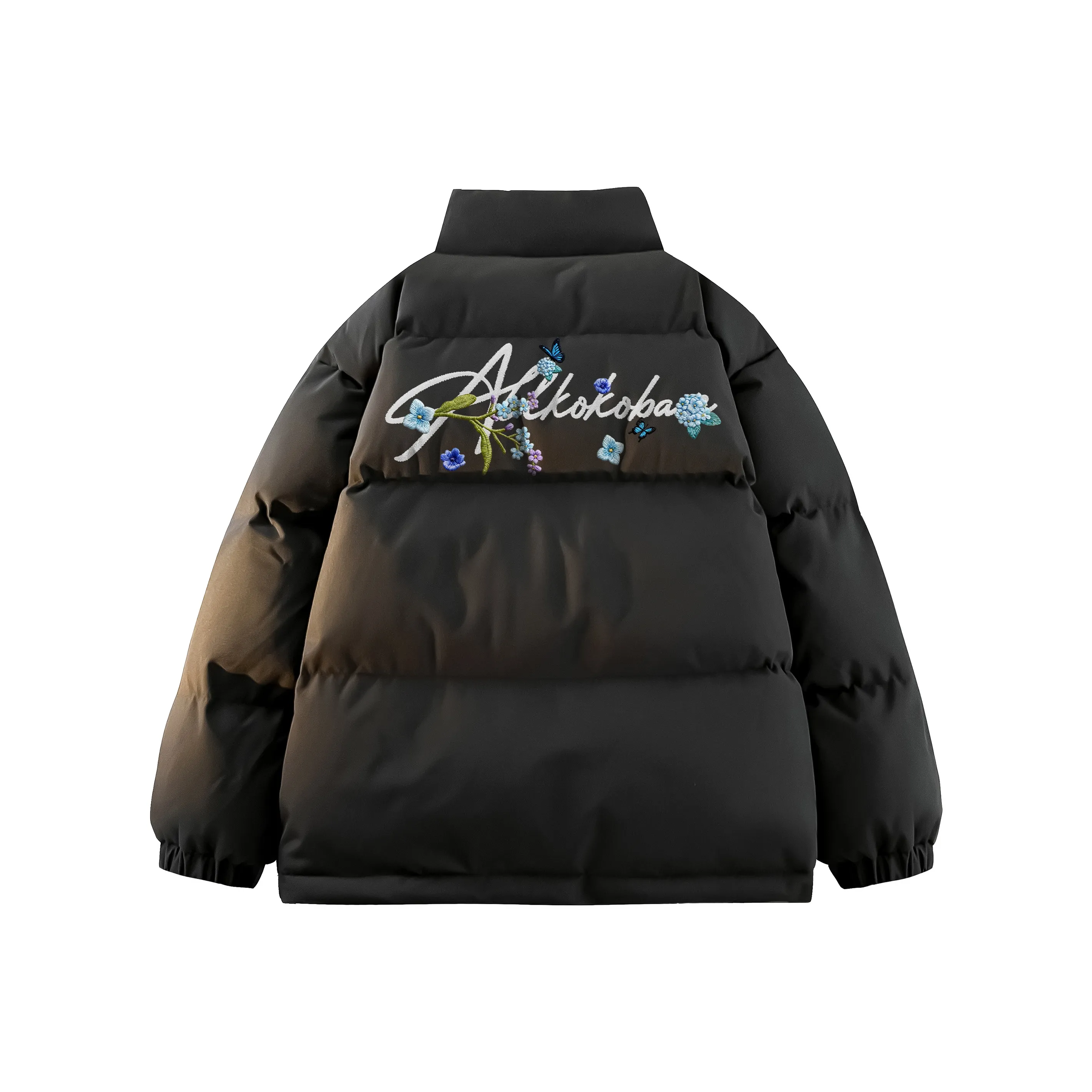 KOKO BASE Унисекс Пуховики