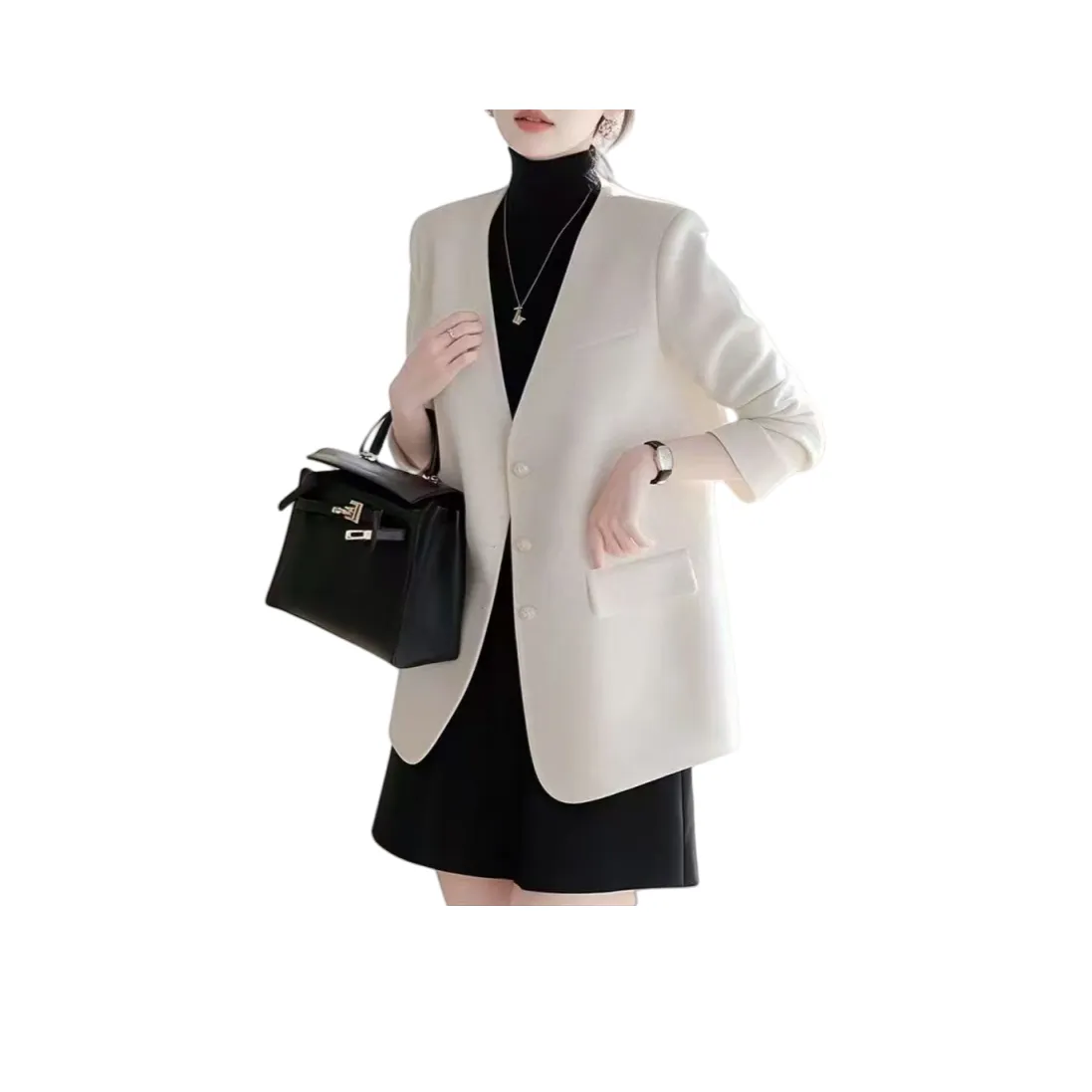 ZEKIKO STUDIO Бизнес-костюм женский