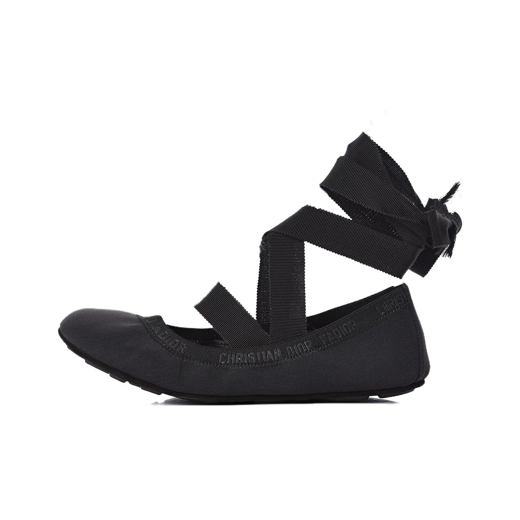 DIOR Academy Women's Casual Shoes Women's Black