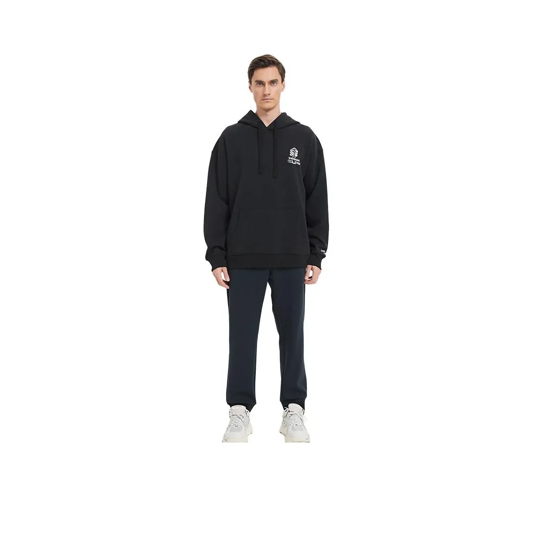 SHERMAN TREE Бег Пальто Унисекс