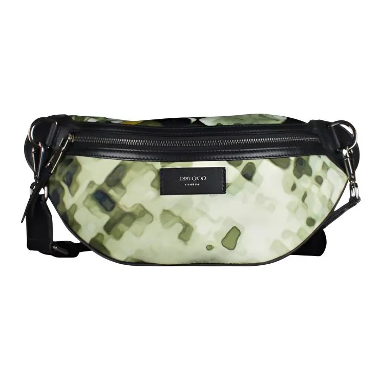 Jimmy Choo Fanny Packs