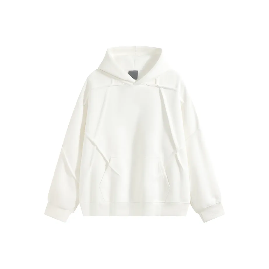 KAIZZGAO Мужские Свитшоты