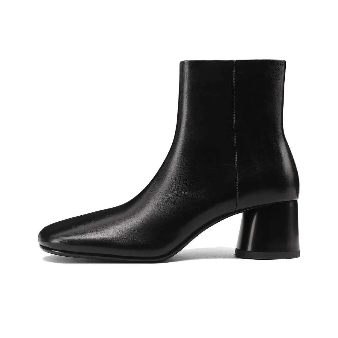 GOLDLION Ботильоны 5,5 см Женские