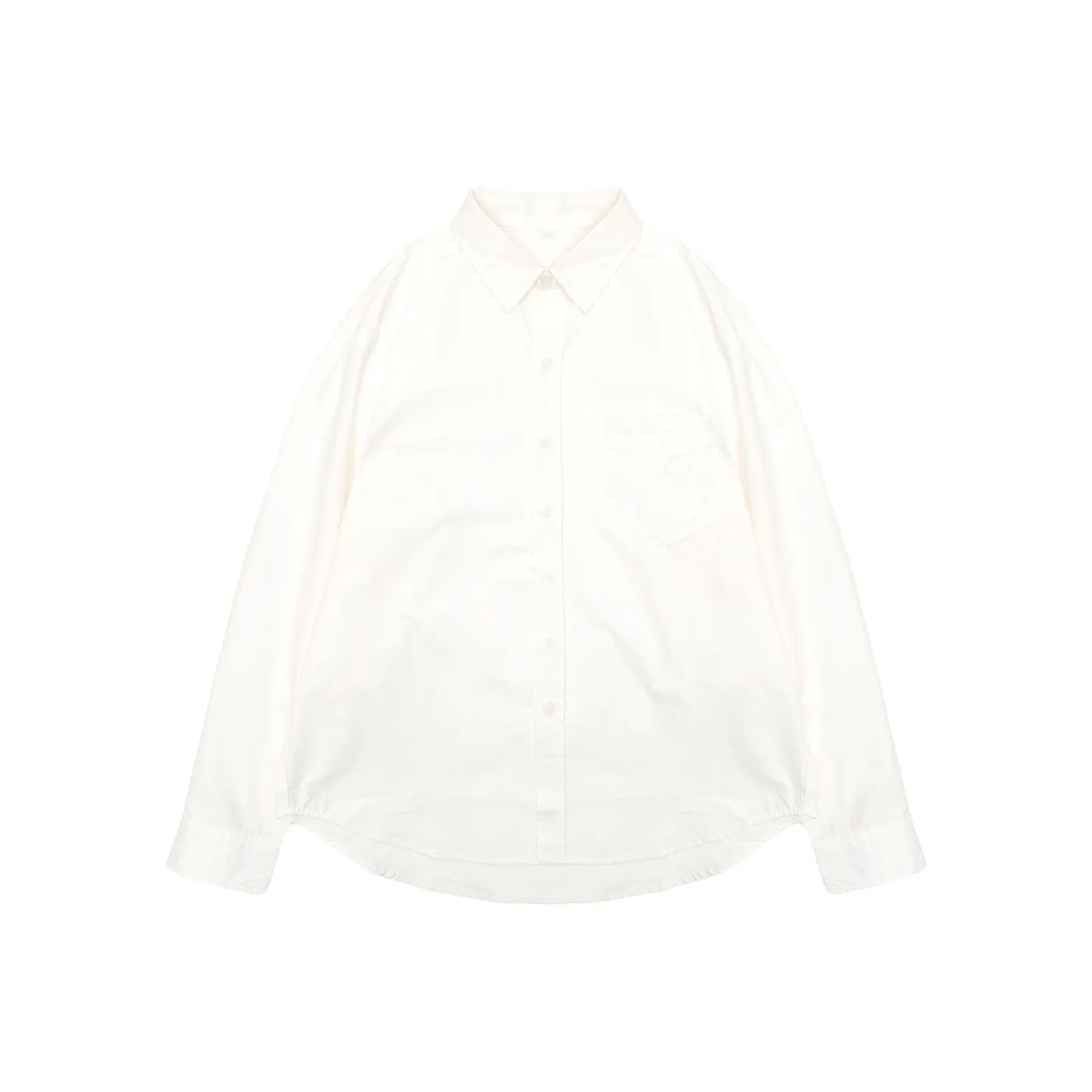 DAVID ME Весенний Осенний Рубашка Унисекс