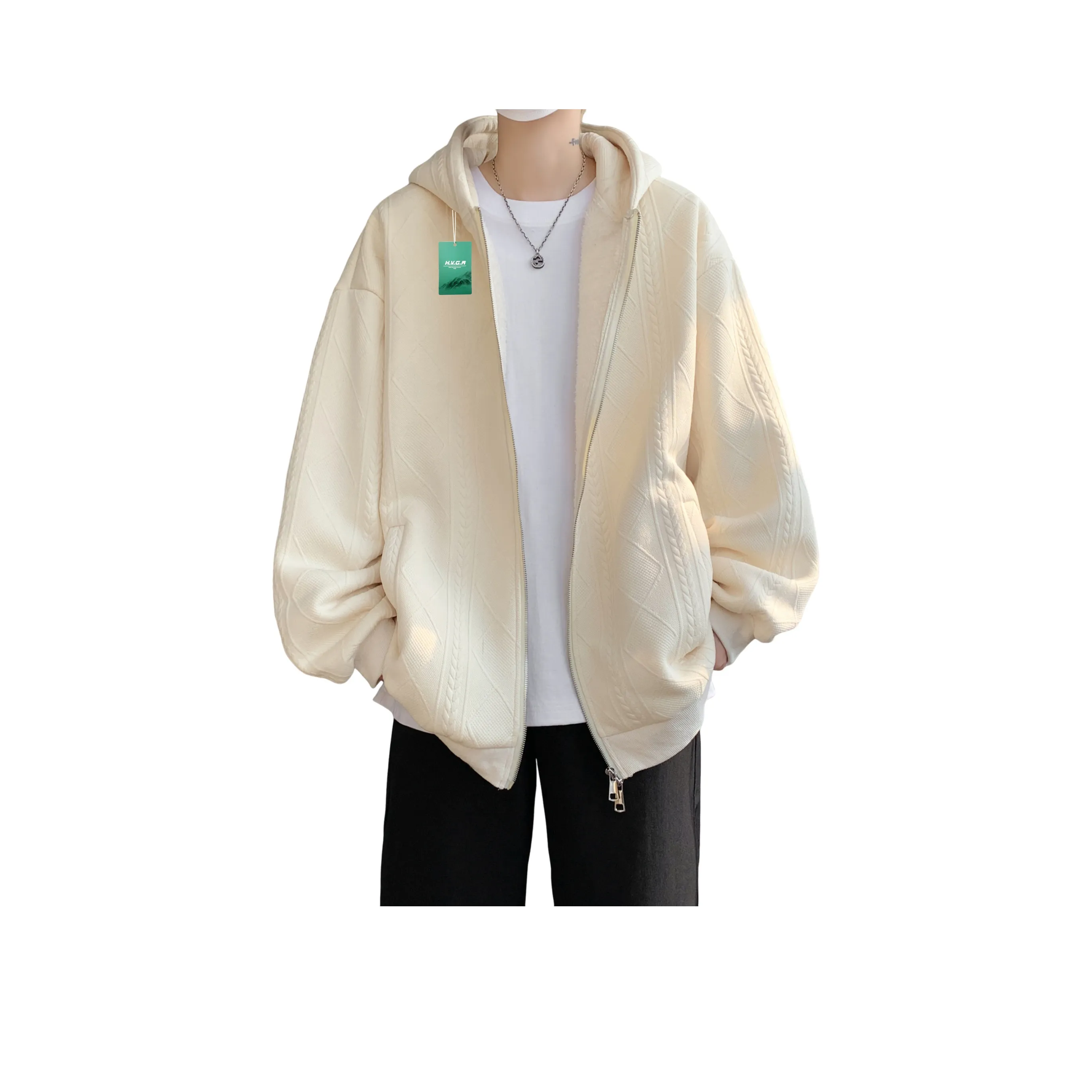 H.V.G.A Унисекс Свитшоты