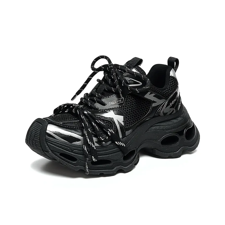 BEBE визуально увеличивает рост Низкий топ Повседневная обувь Женская