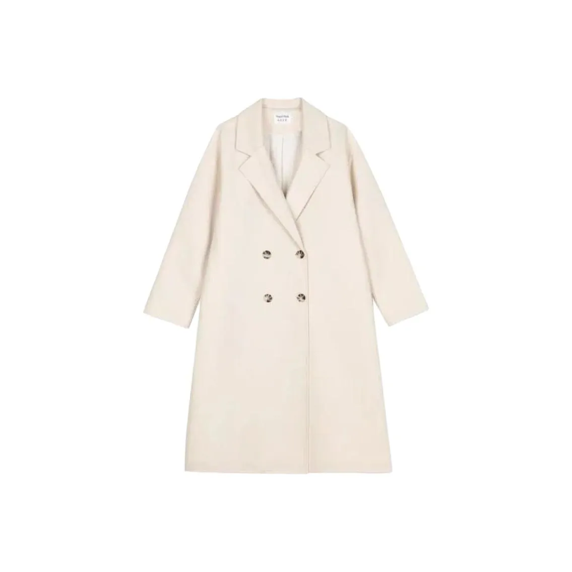 MORii Женское пальто