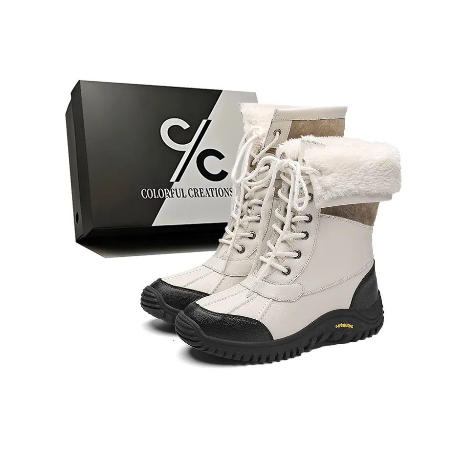 Colorful Creations Сноубутсы Женские