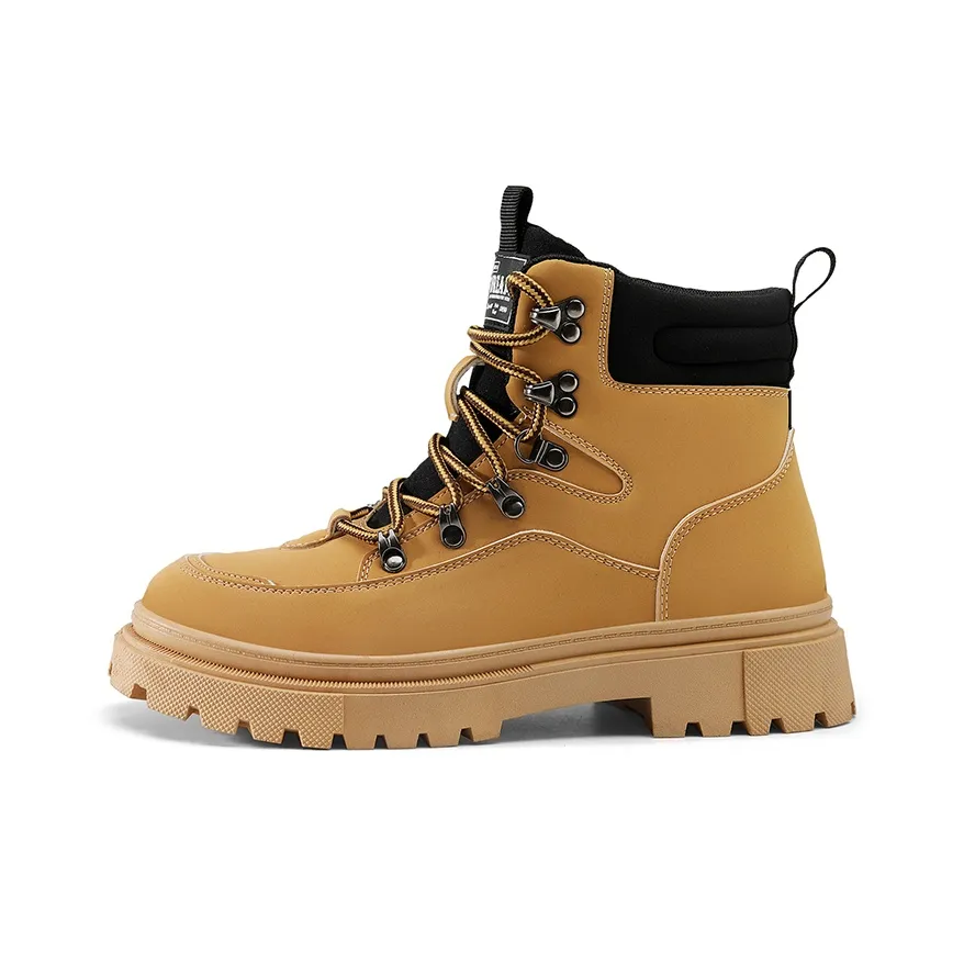 MIIOW Martin Boots Мужской