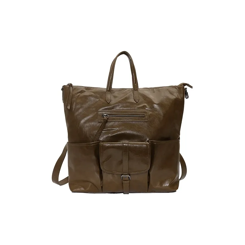 URBAN REVIVO Рюкзак из искусственной кожи стандартный женский многоцветный