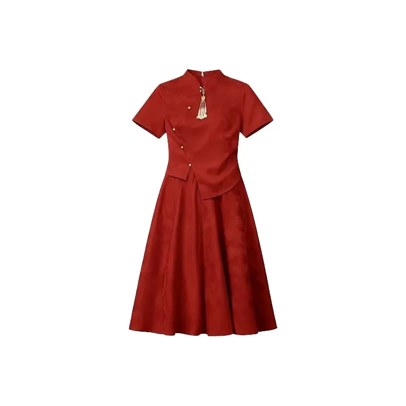 SCCREBEL OFFICIAL Комплект с юбкой Женские