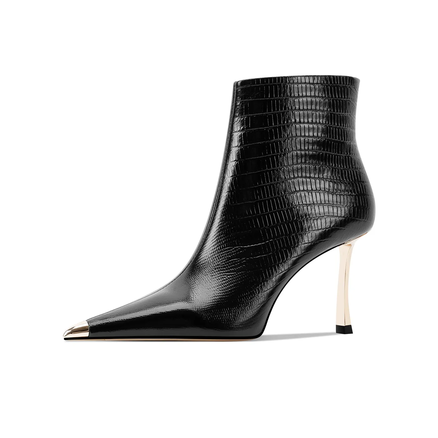 Shesrim Женские ботильоны