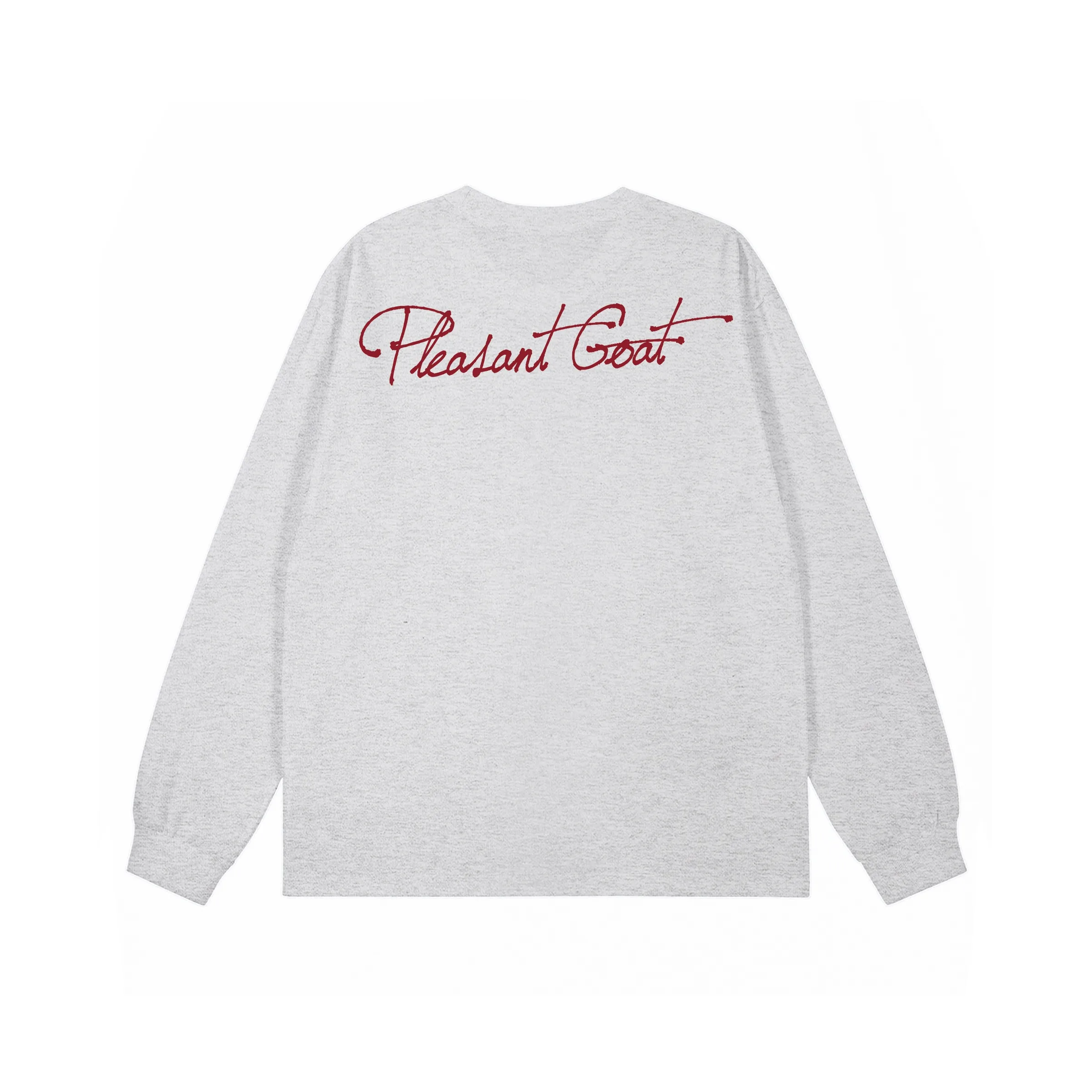 Pleasant Goat and Big Big Wolf T-Shirt Унисекс