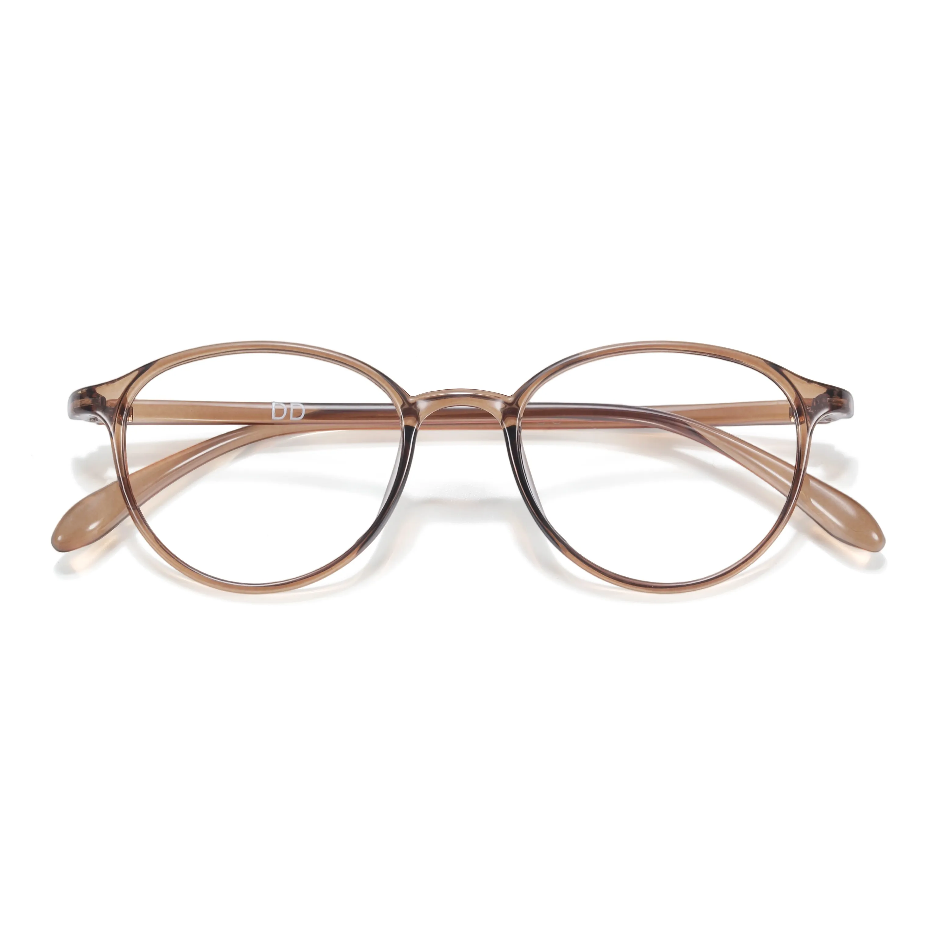Wood Premium Oval Functional Eyes Unisex Дерево Premium Овальный Functional Глаза Унисекс