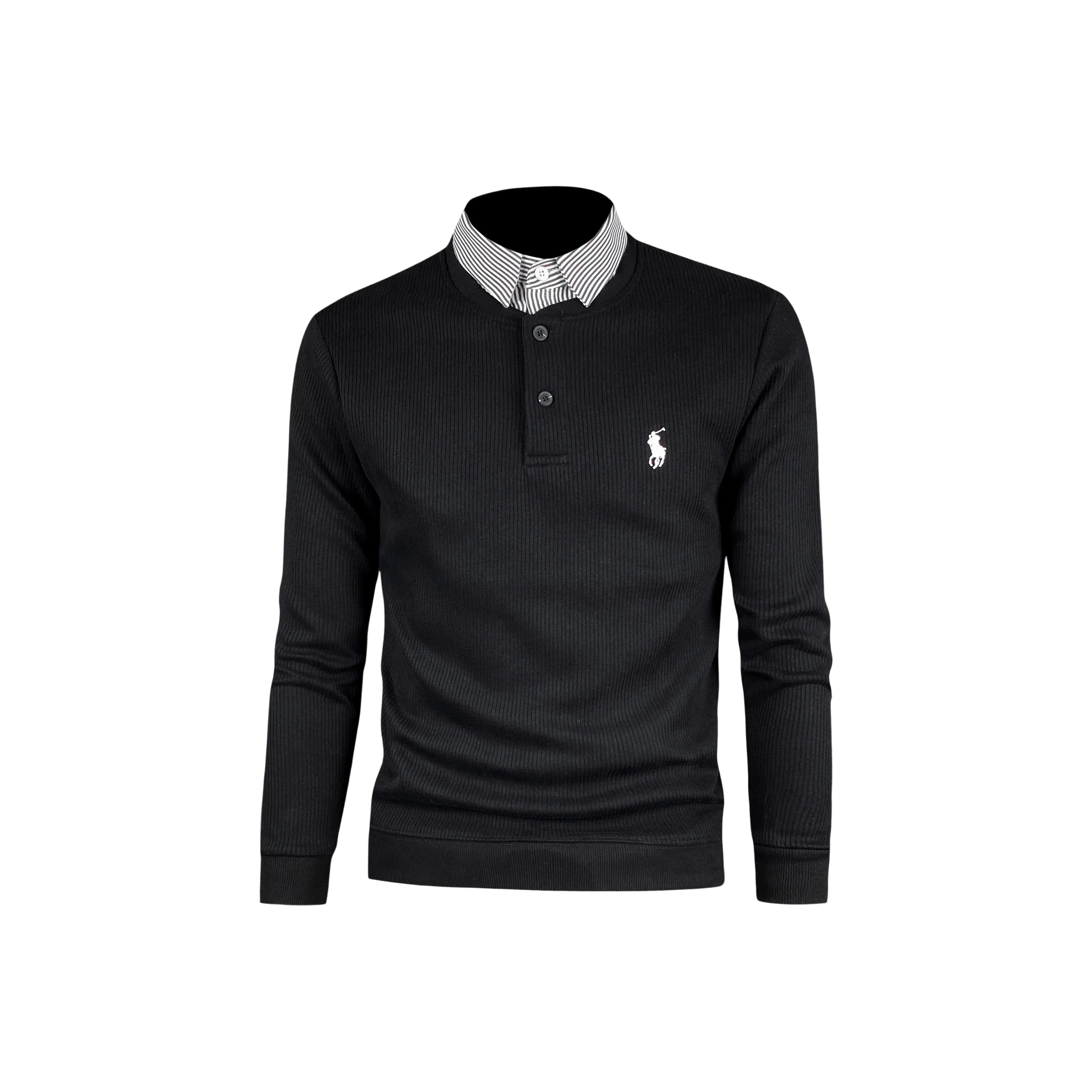 H.V.G.A Унисекс Трикотаж