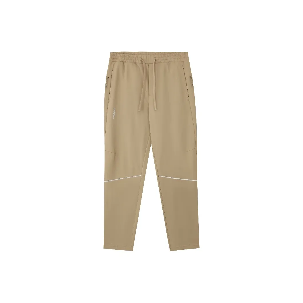 SPYDER Вязаные тренировочные брюки для мужчин