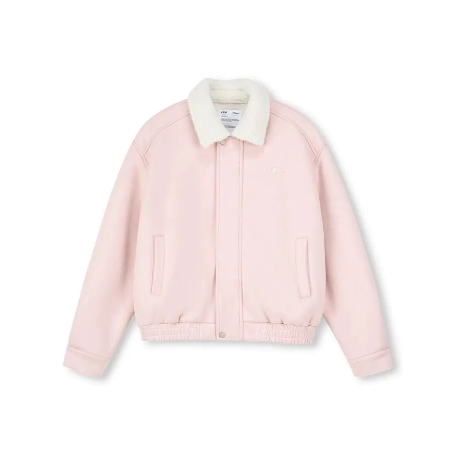 YINLEI Светло-розовые женские бейсбольные Джерси