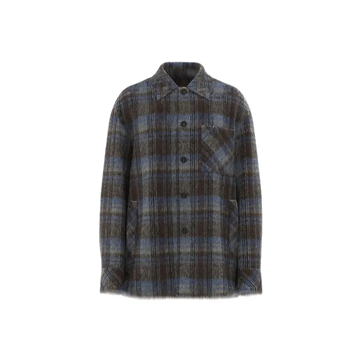 URBAN REVIVO Куртка Одежда Мужская