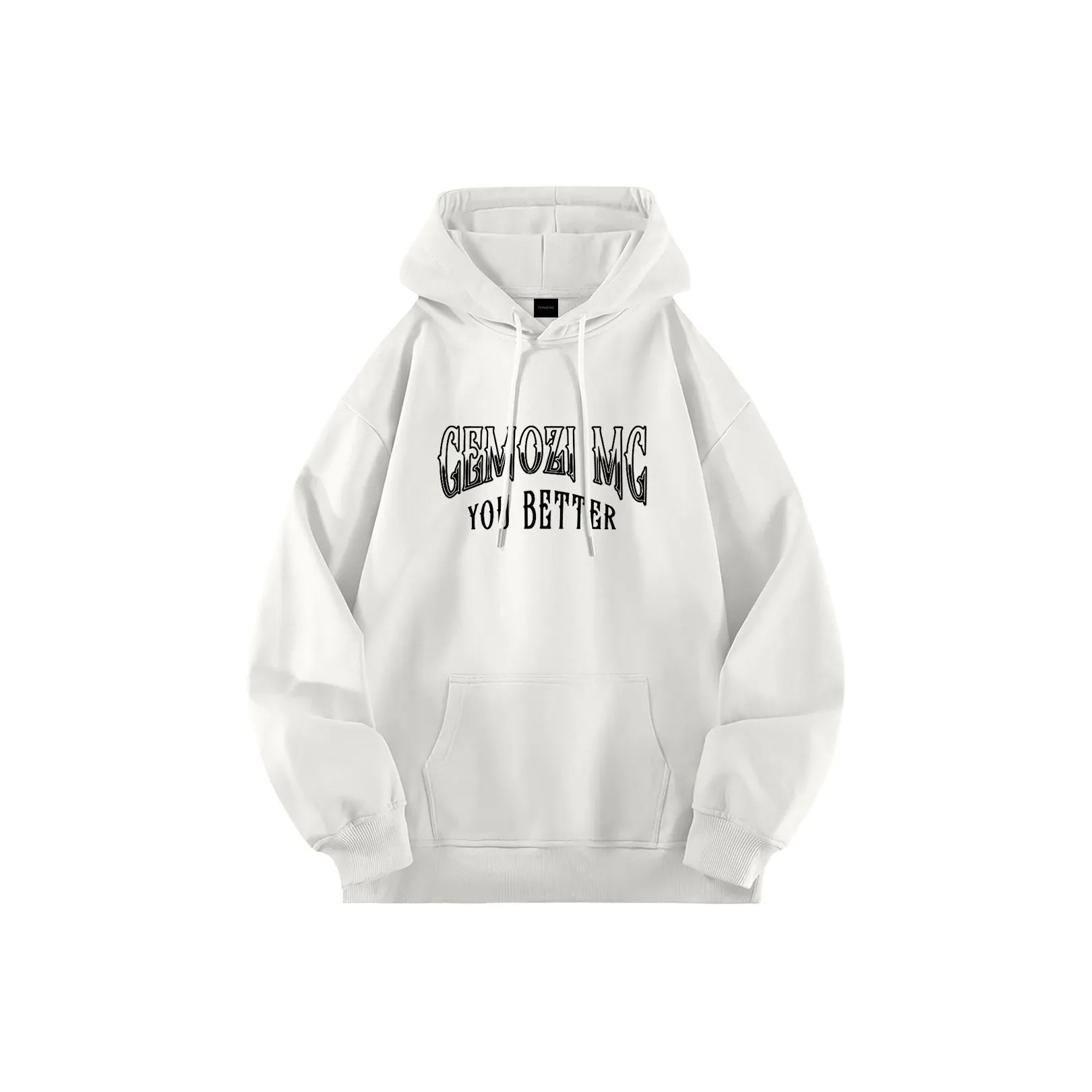 CEMOZI MC Унисекс Свитшоты