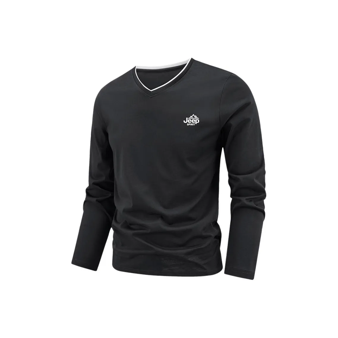 JEEP SPIRIT Мужская T-рубашка