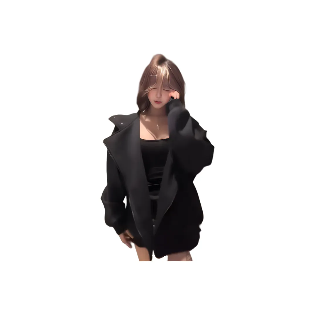 BEAR UNION Унисекс Свитшоты