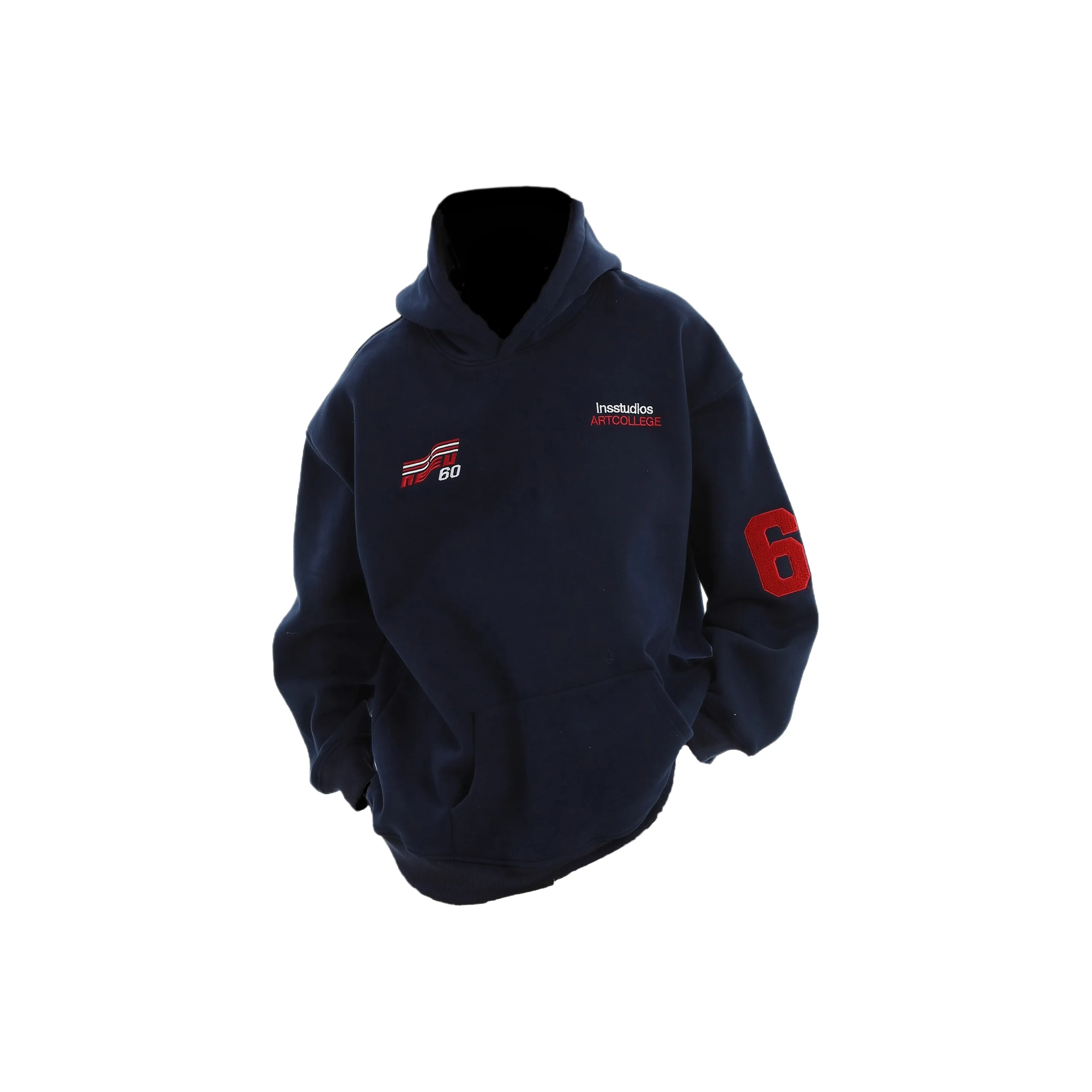 OG96 LAB Унисекс Свитшоты