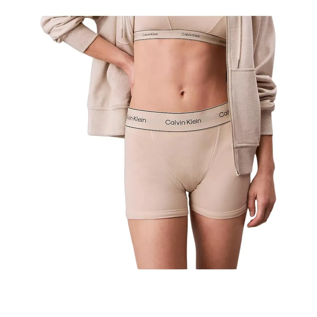 Calvin Klein Боксеры Женские