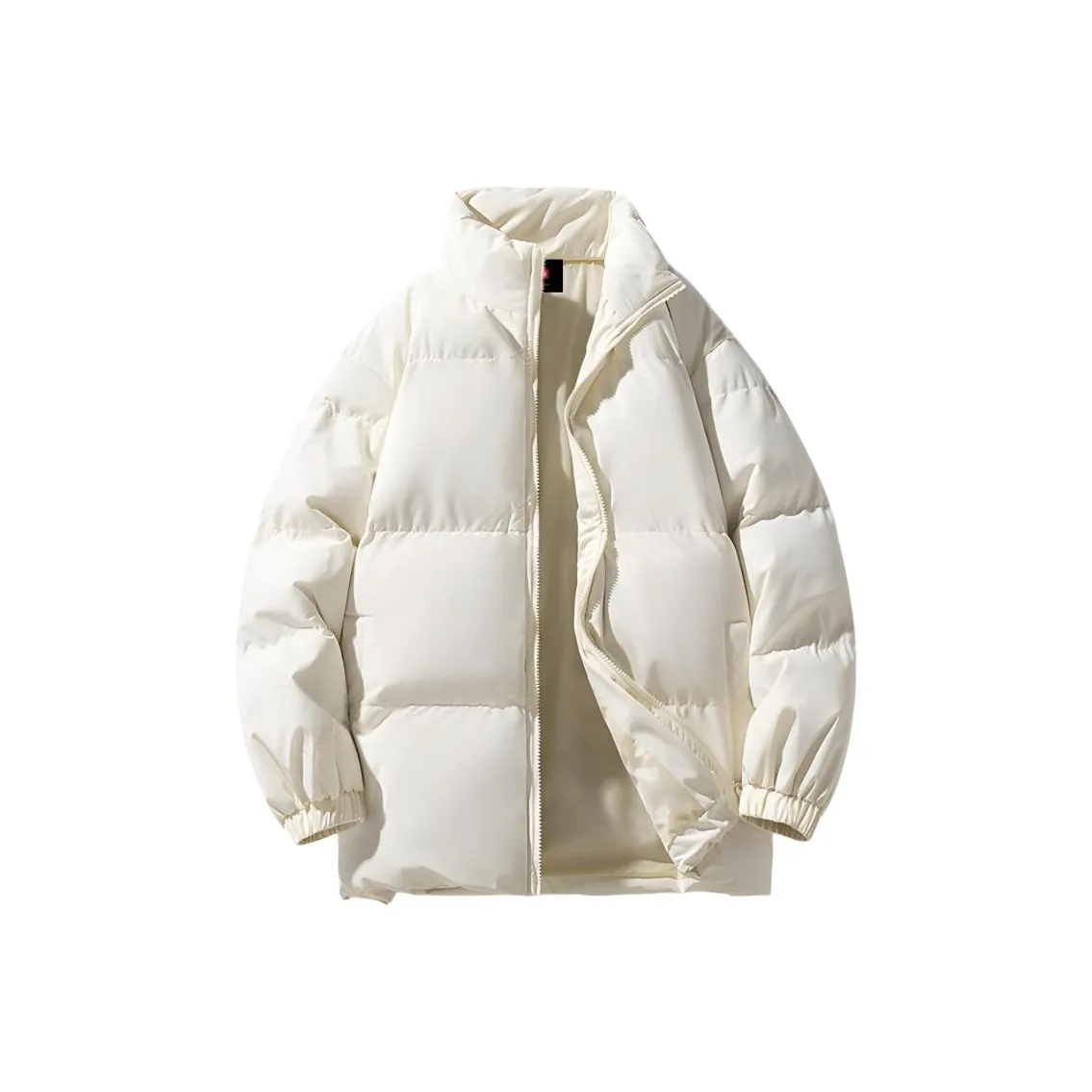 Хлопок Унисекс Пуховики