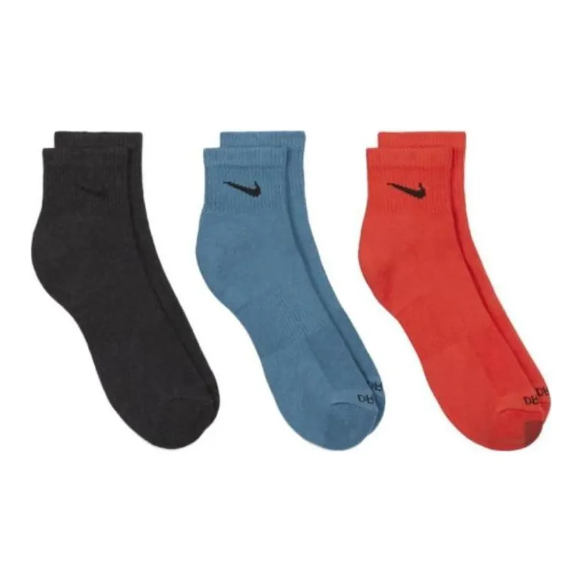Nike Men's Mid Calf Socks