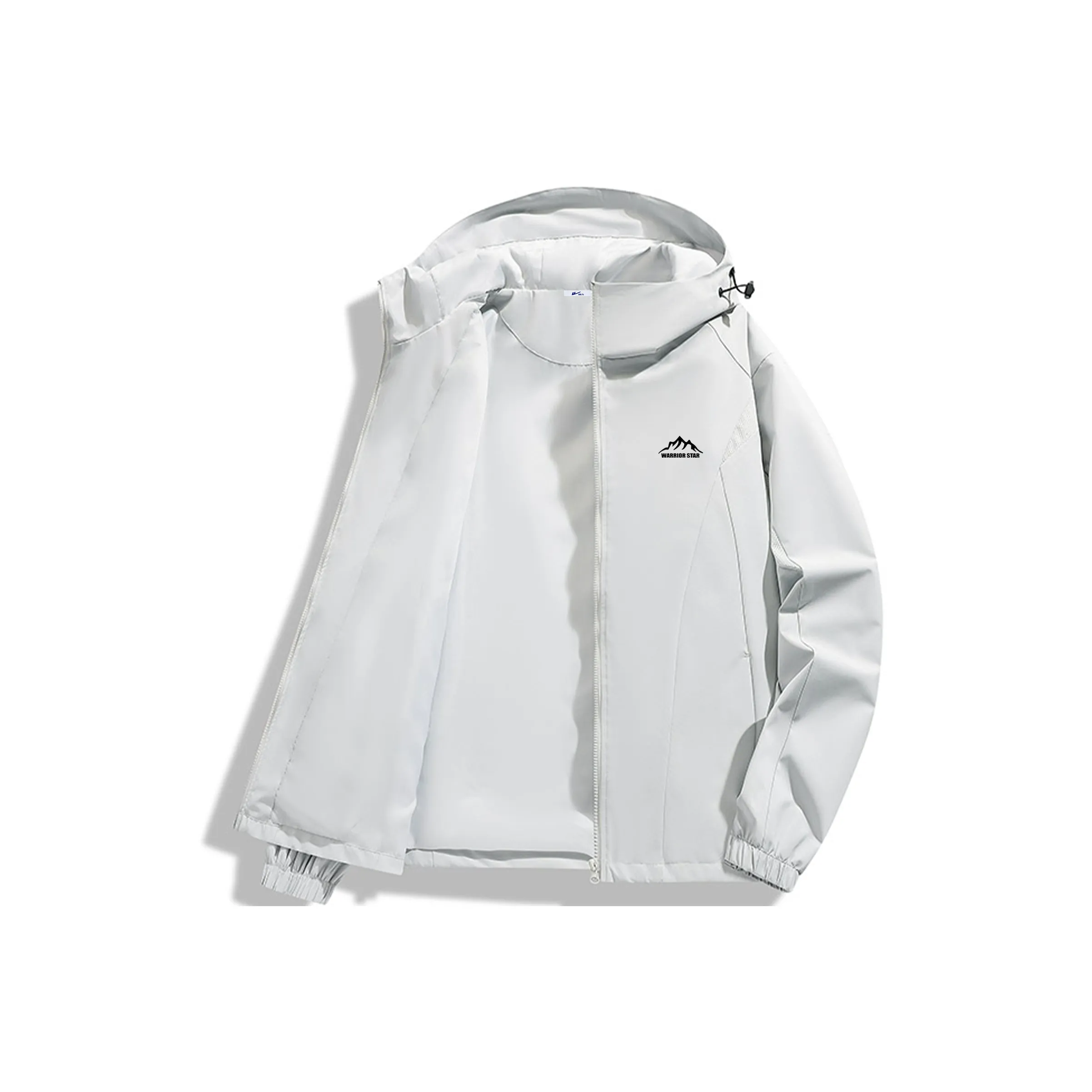 Warrior Huichao Cloud Sail Collection Куртки и Пальто Унисекс