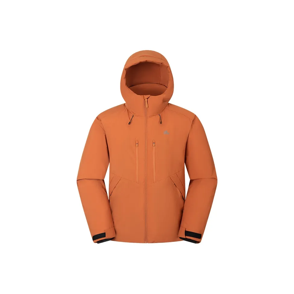 TUTU Унисекс Пуховики