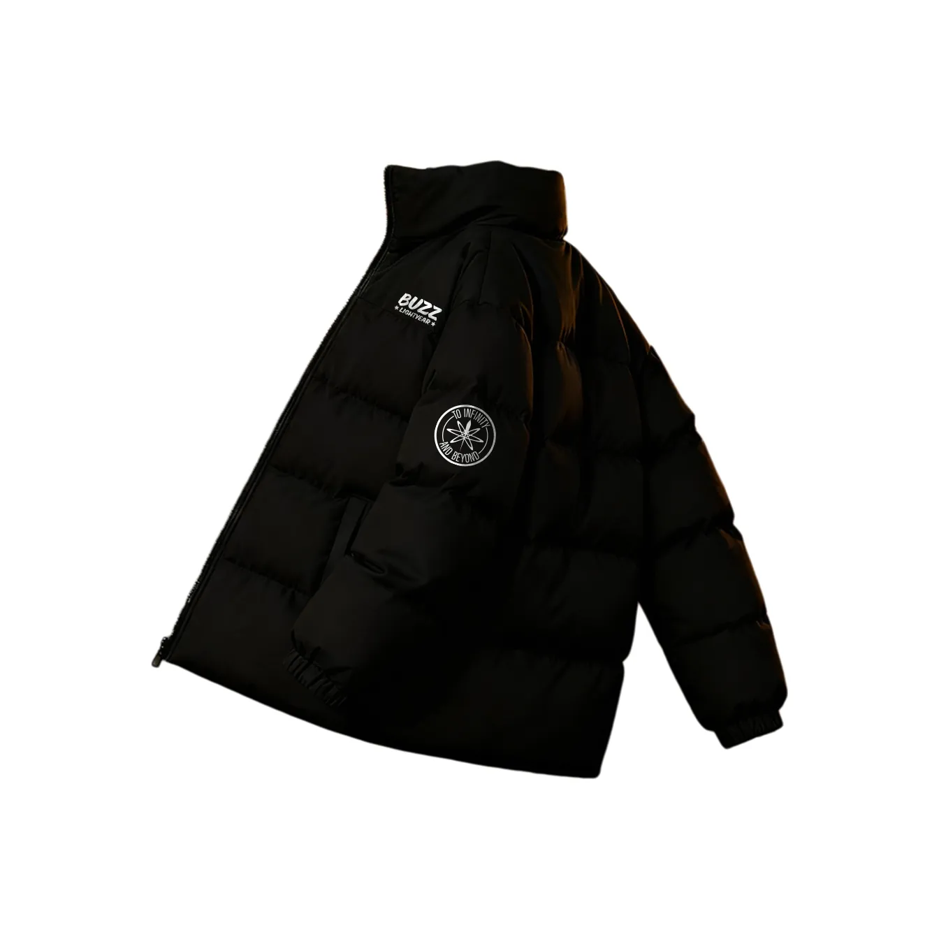 Disney Унисекс Пуховики