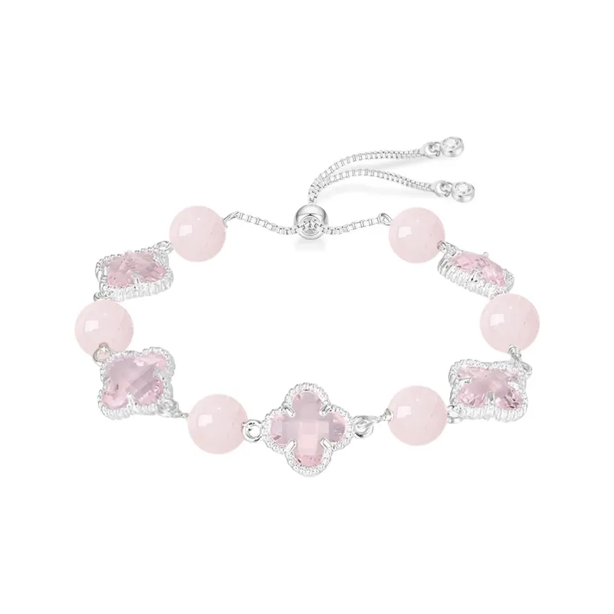 GLOIRE Цветное стекло Нефрит Браслеты Женские