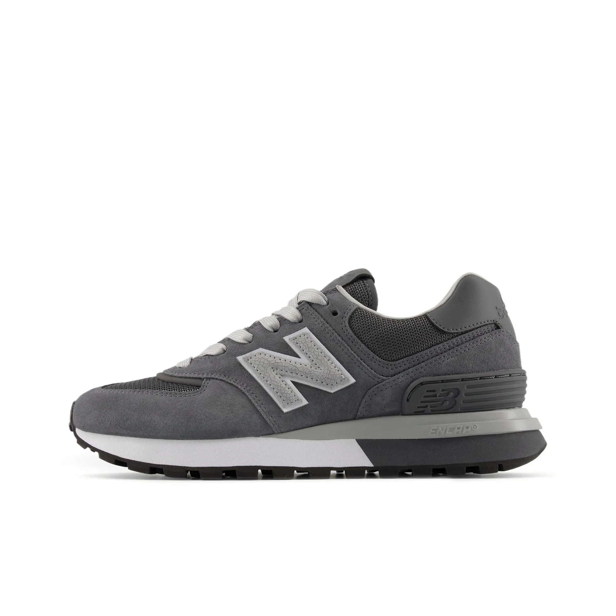 New Balance NB U574 Амортизация Легкий Низкий Топ Повседневная Обувь Унисекс