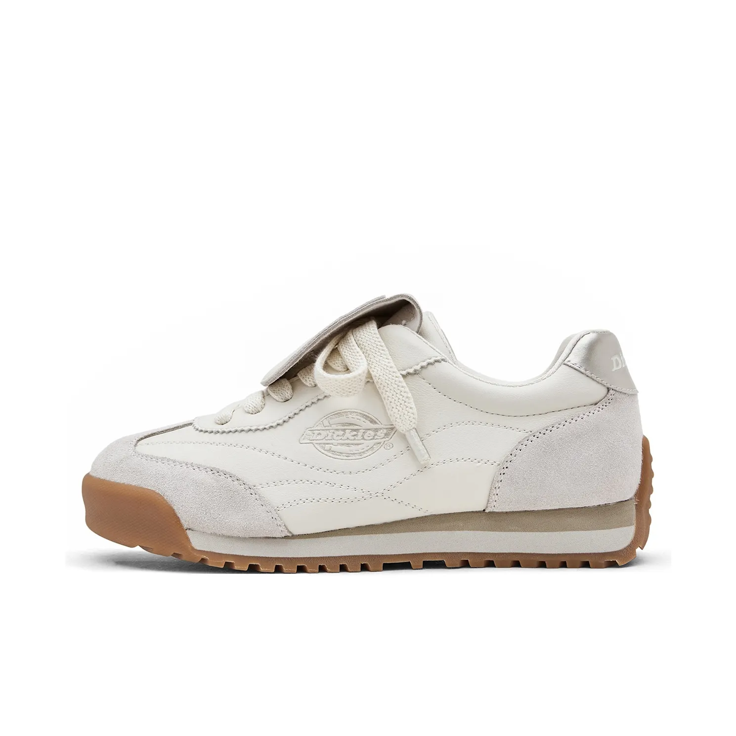 Dickies Низкий Топ Немецкая Армия Кроссовки Женские