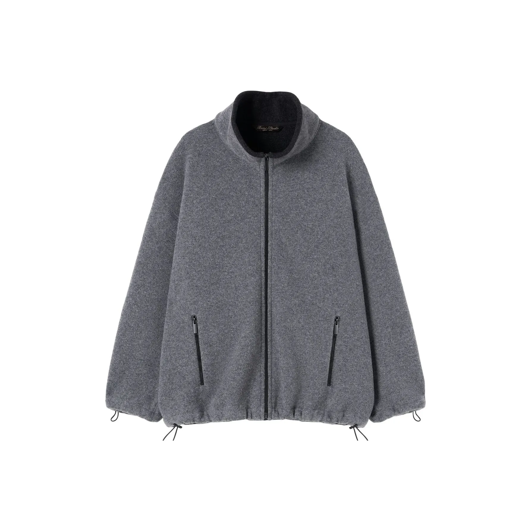 ROMI STUDIO Вельвет Feel Пальто Женское