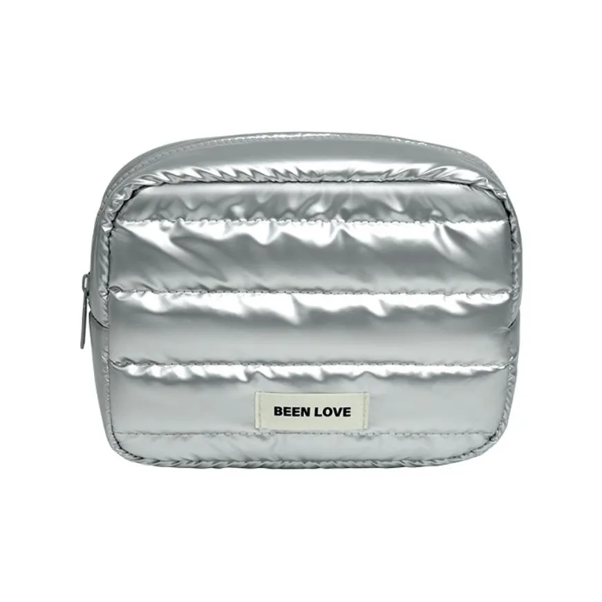 A Few More Cute Makeup Bag Премиум Большая емкость Портативный Косметичка для хранения Модный Путешественные косметички